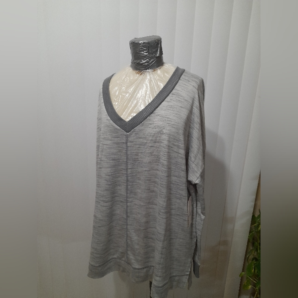 Woman sleepware top size 2x